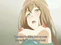 [ Animation Porn ] Tamashii Insert Episode 1